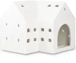 Urbania Barn Windlicht 10,5 cm