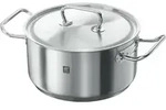 Twin Classic Topf 4,5 l niedrig