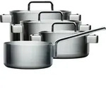 Tools Topfset, 4-teilig