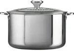 3-Ply Plus Topf 24 cm hoch