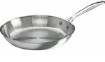 3-Ply Plus Pfanne 30 cm flach