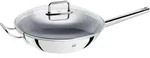 Zwilling Plus Wok 32 cm mit Keramikbeschichtung