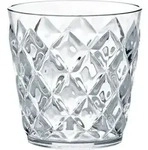 Crystal Becher S transparent