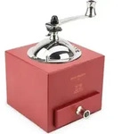 D'olivier Roellinger Pfefferm&uuml;hle korallenrot