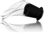 Vacu Vin Pourers schwarz 2 St.