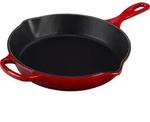 Signature Frittierpfanne 26 cm kirschrot