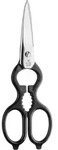 Zwilling Mehrzweckschere 20 cm schwarz