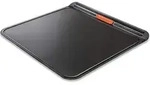 Le Creuset Backblech 38 cm mit doppeltem Boden mit Antihaftbeschichtung
