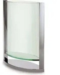 Decade L Vase L