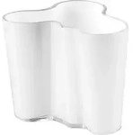 Aalto Vase 10 cm wei&szlig;