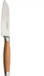 Le Creuset Santokumesser 13 cm mit Holzgriff