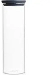Brabantia K&uuml;chenbeh&auml;lter 1,9 l aus Glas