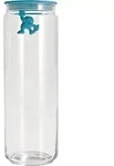 Gianni K&uuml;chenbeh&auml;lter 2000 ml himmelblau