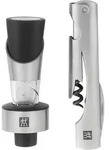 Zwilling Sommelier Wein-Zubeh&ouml;r 2 El.