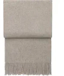 Classic Decke 130 x 200 cm, hellbeige