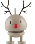 Xmass Bumble Kleine Figur S Rentier latte