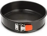 Le Creuset Tortenform 20 cm mit Antihaftbeschichtung