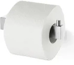 Linea Toilettenpapierhalter matt parallel