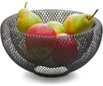 Mesh Sch&uuml;ssel 25 cm