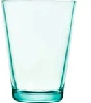 Kartio Gl&auml;ser 330 ml water green 2 St.