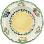 French Garden Fleurence Tiefer Teller 20 cm