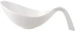 Flow Servierschale 1,8 l mit Griff