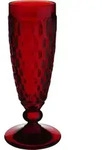 Boston Coloured Champagnerglas 145 ml rot