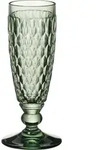 Boston Coloured Champagnerglas 145 ml gr&uuml;n