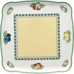 Charm & Breakfast French Garden Platte 30 cm