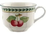 French Garden Fleurence Kaffee- oder Teetasse 350 ml
