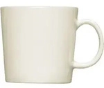 Teema Becher 300 ml wei&szlig;