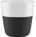 Eva Solo Espressotassen schwarz 2 St.