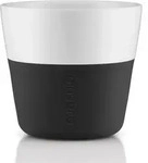 Eva Solo Lungo-Kaffeetasse schwarz 2 St.