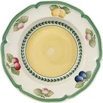 French Garden Fleurence Tiefer Teller 23 cm
