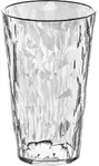 Club Wasserglas L durchsichtig