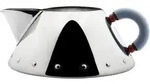 Alessi 9096 Milchk&auml;nnchen mit blauem Griff