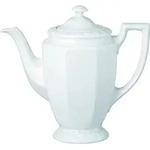 Maria Kaffeekanne 1,08 l wei&szlig;