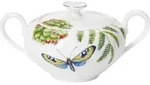 Amazonia Anmut Zuckerdose