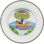 Design Naif Noah's Ark Fr&uuml;hst&uuml;cksteller 21 cm