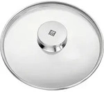 Twin Specials Deckel 20 cm aus Glas