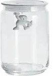 Gianni Achromatics K&uuml;chenbeh&auml;lter 900 ml wei&szlig;