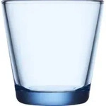 Kartio Gl&auml;ser 210 ml aqua 2 St.