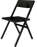 Piana Stuhl schwarz