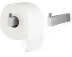 Linea Toilettenpapierhalter gerade matt