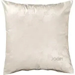 Cornflower Kissenbezug 40 x 40 cm, naturfarben, Mako-Satin