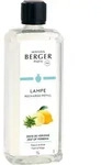 Zest of Verbena Duft f&uuml;r katalytische Lampe 1 l
