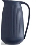 Hammersh&oslash;i Isolierkanne 1 l Indigo