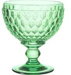 Boston Coloured Pokal 390 ml gr&uuml;n
