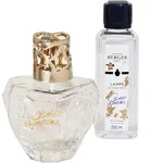Lolita Premium Katalytische Lampe transparent mit Duft