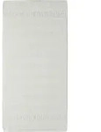 Noblesse Handtuch 80 x 160 cm wei&szlig;